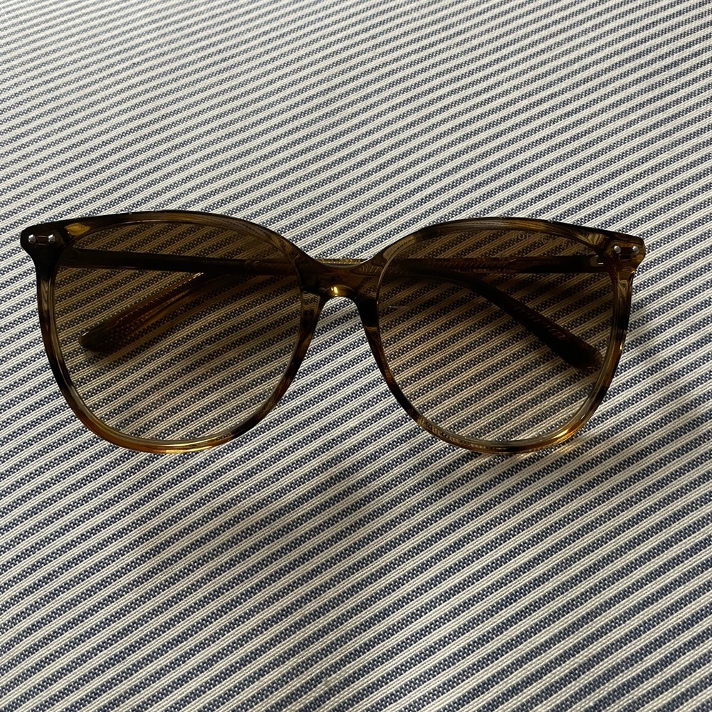 Bottega Veneta sunglasses